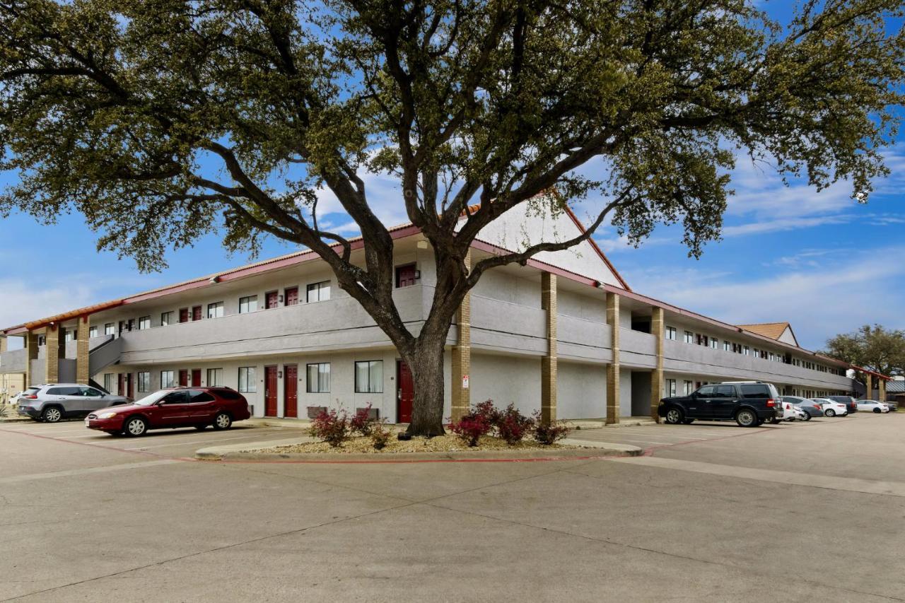 Irving Inn & Suites At Dfw Airport Buitenkant foto