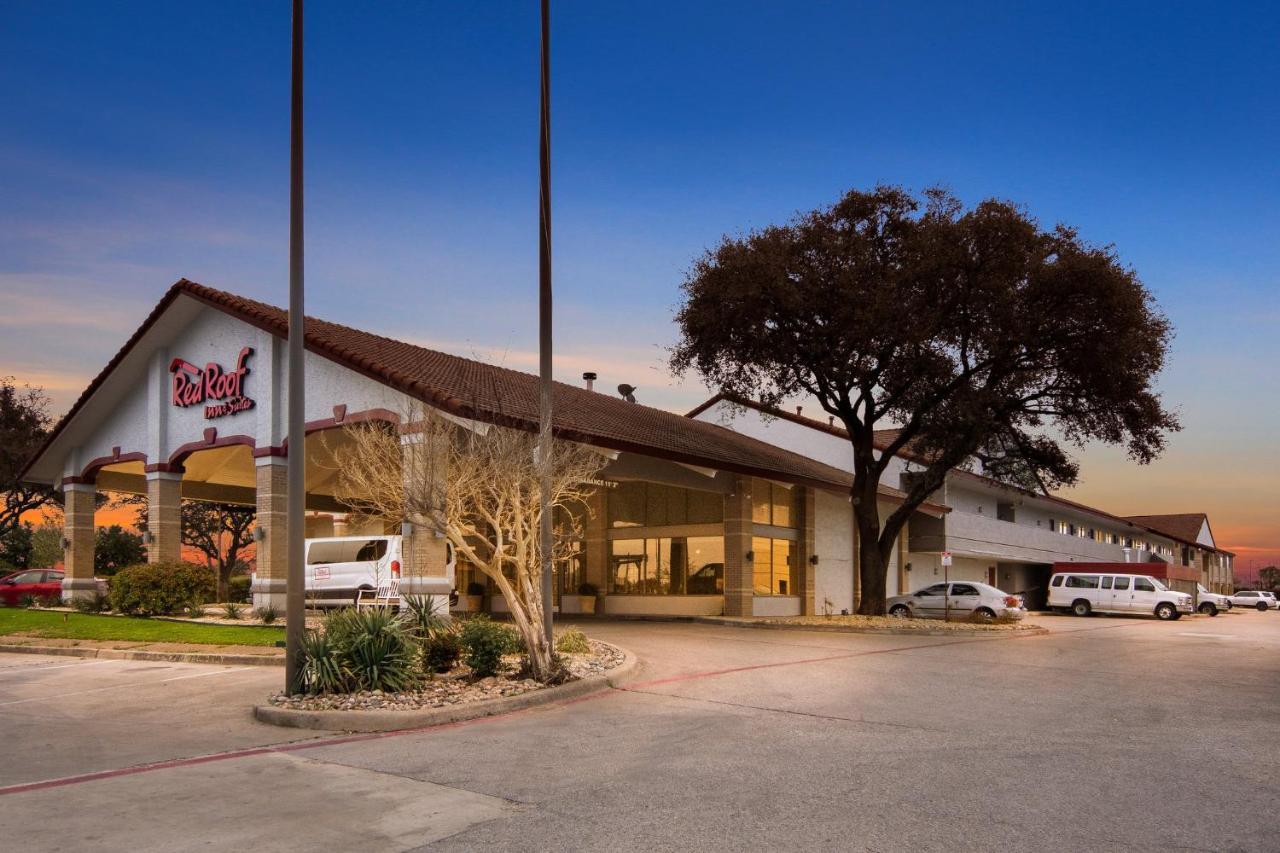 Irving Inn & Suites At Dfw Airport Buitenkant foto