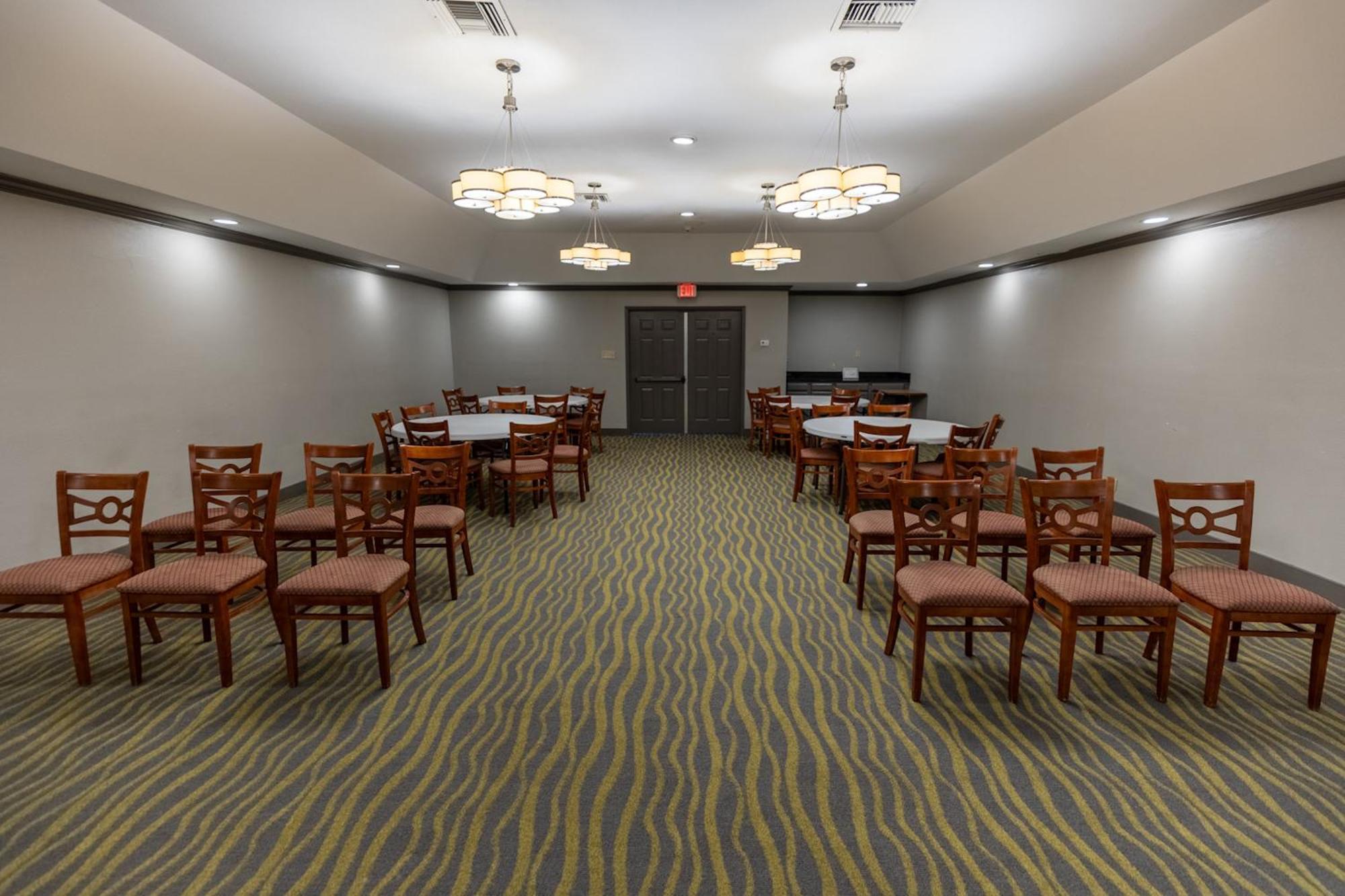 Irving Inn & Suites At Dfw Airport Buitenkant foto