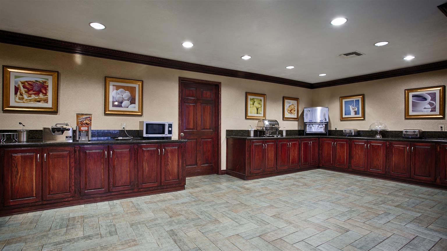 Irving Inn & Suites At Dfw Airport Buitenkant foto