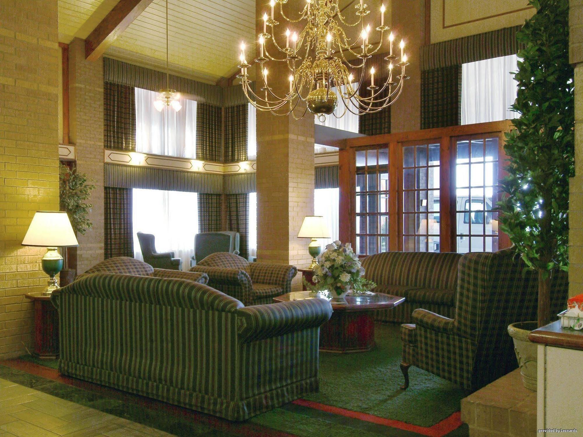 Irving Inn & Suites At Dfw Airport Buitenkant foto