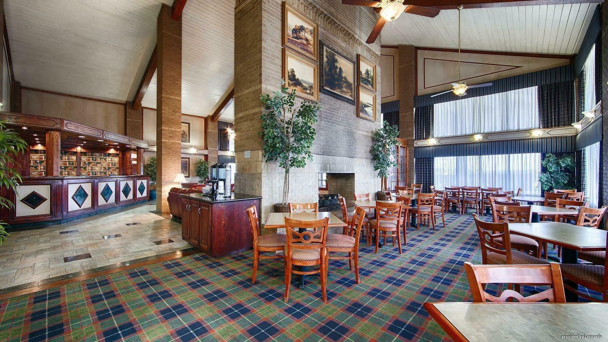 Irving Inn & Suites At Dfw Airport Buitenkant foto