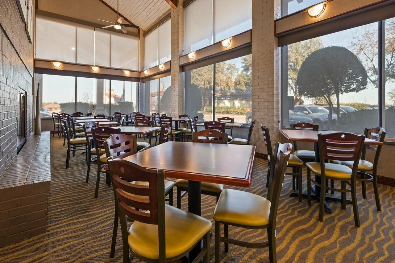 Irving Inn & Suites At Dfw Airport Buitenkant foto